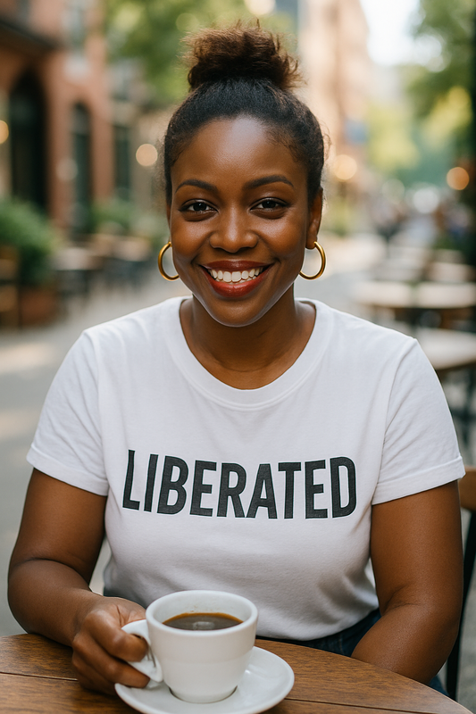 Big Sis Kat - The Big Sis You Always Wish You Had - Letters Series