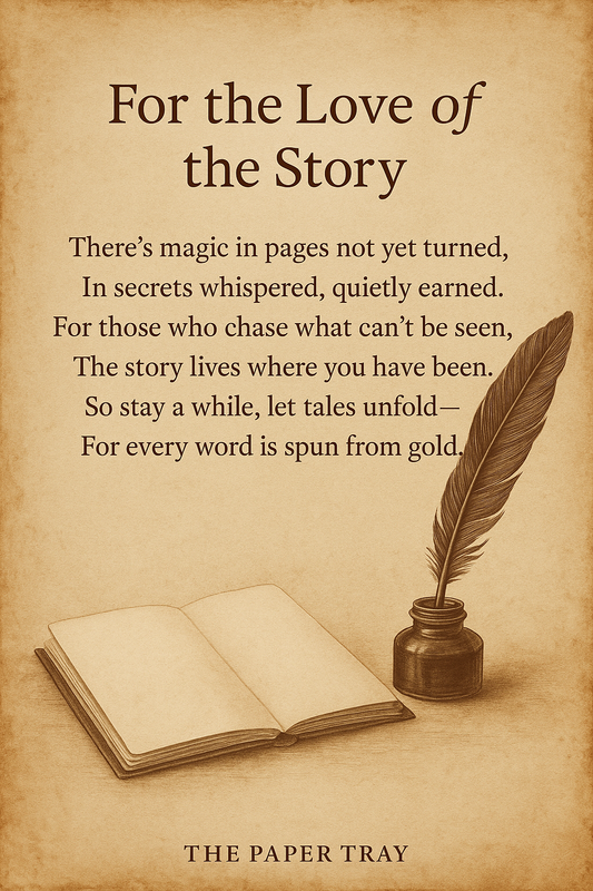 Why We Need Immersive Storytelling Now More Than Ever: 10 Powerful Reasons